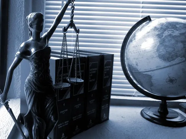 Tout savoir sur les tribunaux administratifs