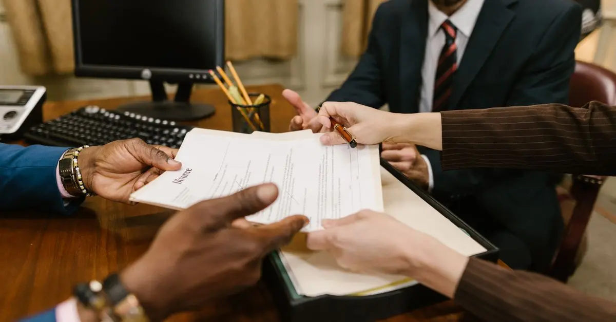 Comment préparer un dossier pour une procédure simplifiée