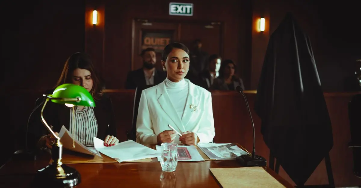 Quel est le rôle d'un avocat commis d'office ?