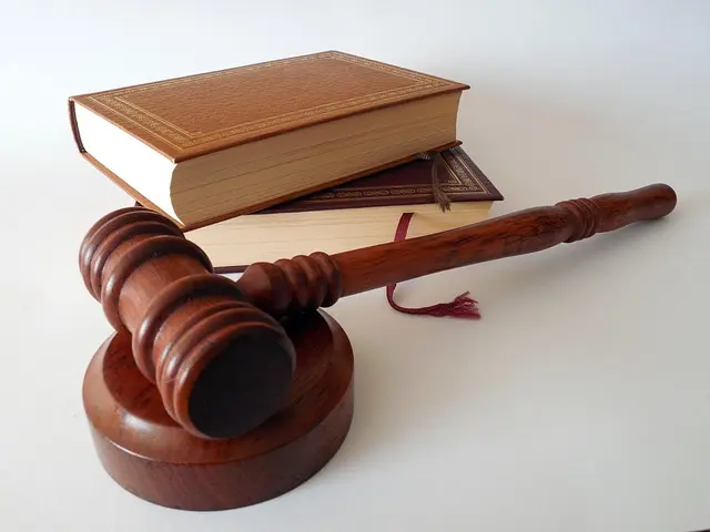 Comment les nouvelles technologies améliorent l'accès à la justice