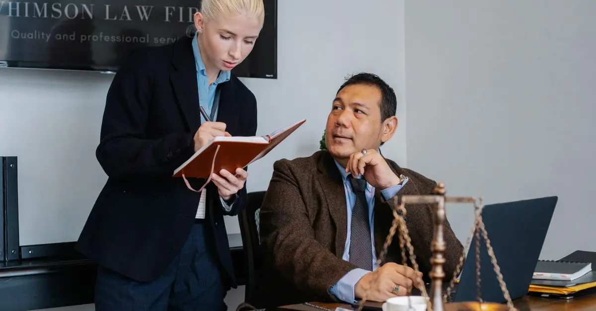 Pourquoi la formation continue des avocats est essentielle