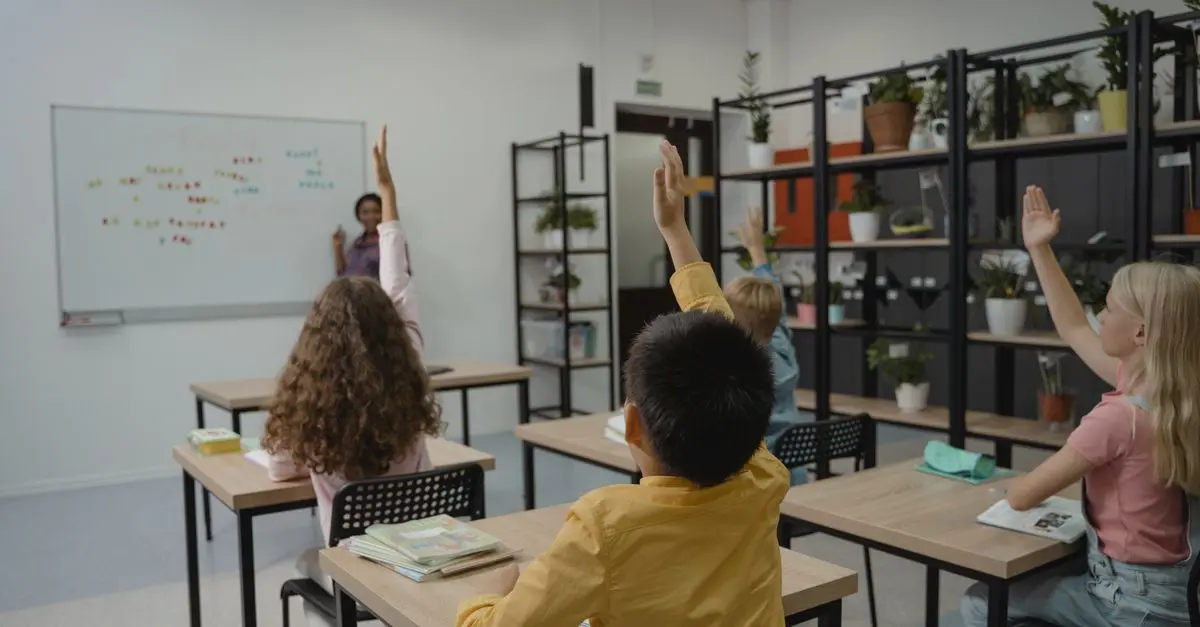 Quelle est l'importance de l'éducation juridique précoce